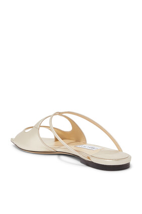 Anise Champagne Flats